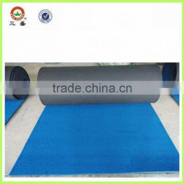 2cm without cutting carpet flexi roll