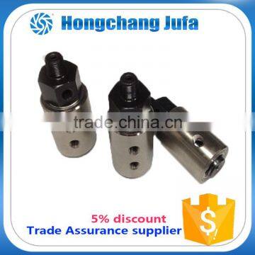 Thread connection Two passage rotary joint /Rotary Unions/Swivel Joint