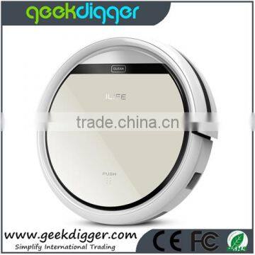 Chuwi Ilife V5 Intelligent Wet Dry Robot Vacuum Cleaner/Robot Aspirador