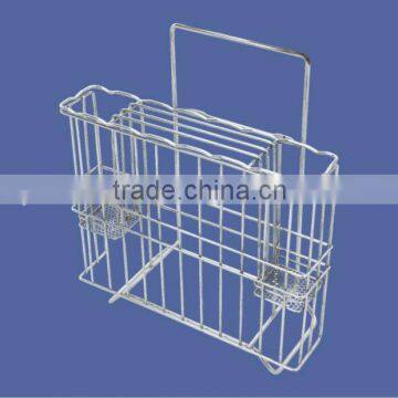 Kitchen multifunction storage rack PF-M002