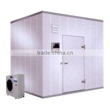 Polyurethane Insulated Modular Standard Cold Room photo-2