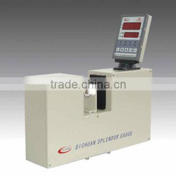 Laser Diameter Gauge LMD-D10G