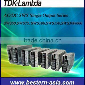 TDK-Lambda SWS50-5/CO2 DC/DC Power Supply