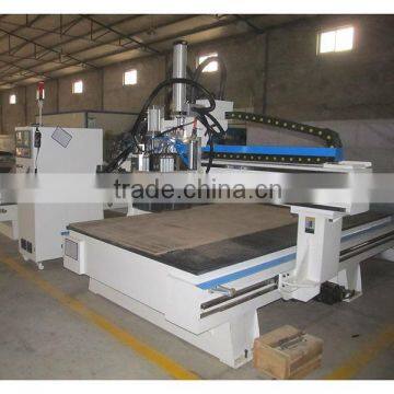 4 axis CNC router 1325
