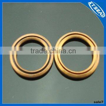 Hollow Copper Washer for Auto Parts