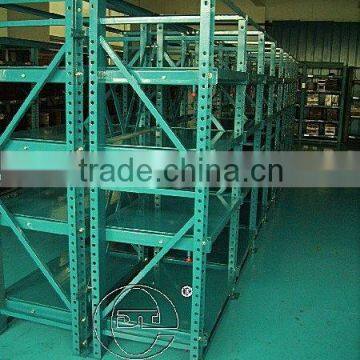 Storage Hanging Mold Racking