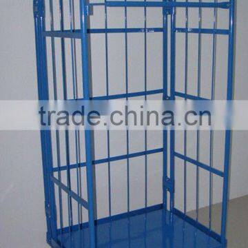 Galvanized Steel Roll Cage