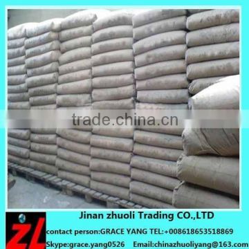 grey ordinary portland cement 42.5