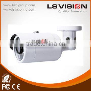 LS VISION Low Lux Camera Mini Telecamera Di Sorveglianza Ce Rohs 1080P Ip Camera