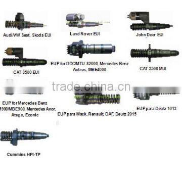 EUS-2000 Electronic Unit Injector and Pump Tester Device photo-4