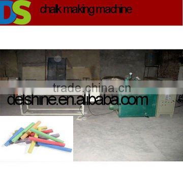 DS900 Chalk Manufacturing Machine