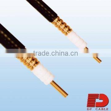 RG59 Antenna TV Cable Low Return Loss Communication Cable Foam PE