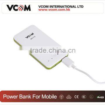 Portable Mobile Charger OEM Power Bank for Sale photo-5