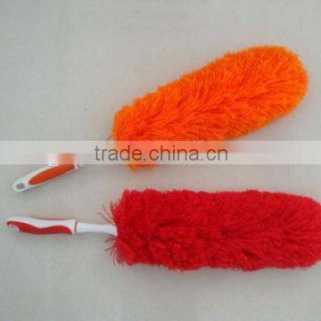 MICROFIBER YARN DUSTER