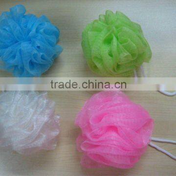 MESH BATH SPONGE