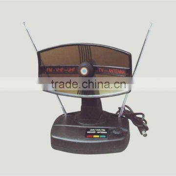 radar indoor antenna for all channels