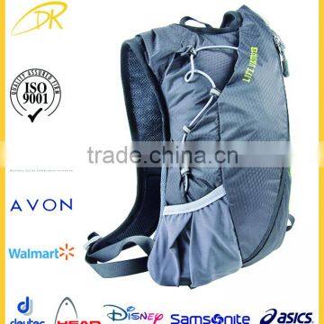 Woodside Water Rucksack 2L Hydration Backpack With Bladder Bag