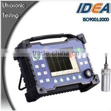 Digital Welding Inspection Ultrasonic Flaw Detector