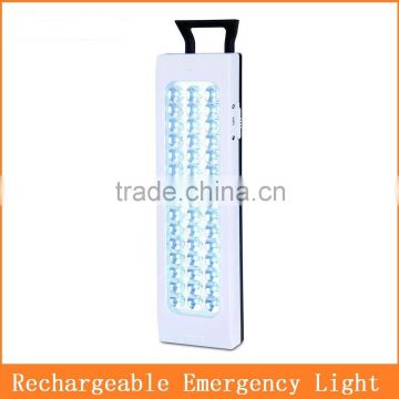 45 LED portable LED emergency lamp