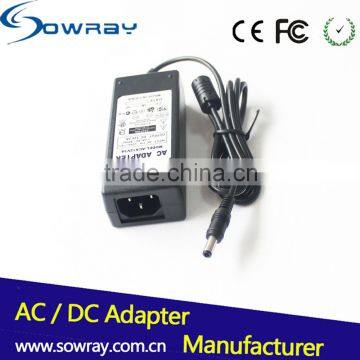 36w DC 12v 3a Power Adapter For Desktop Power Supply