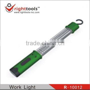 Top quality 60LED lithium-ion worklight