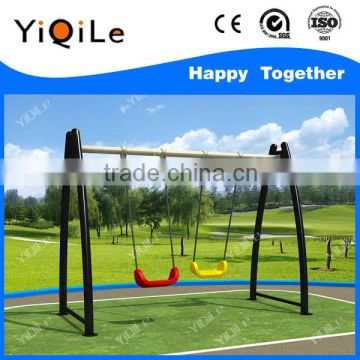 Cool canvas outdoor swing outdoor baby swing frame outdoor gazebo swing