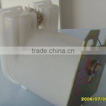 Elevator Spare Parts,Elevator Square Oil Can,Elevator Square Oil Pot