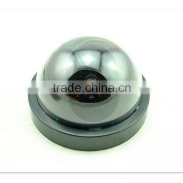 hot sale Flashing Red LED Light fake camera surveillance camera outdoor waterproof dummy camera