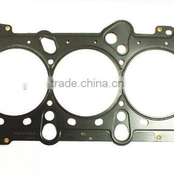 High Quality Cylinder Head Gasket For A4 (8D2, B5) 2.4 auto parts OE NO.:078 103 383L