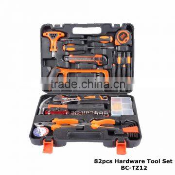 2pcs Set BMC Box Packed Impact Drill and Angle Grinder Set photo-4