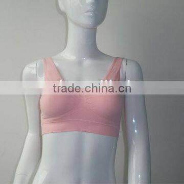 stylish genie bra, seamless genie bra, genie sports bra
