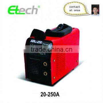 ETG018WM inverter welder/welding machine