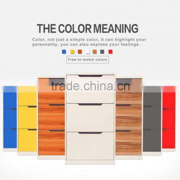Ultra-thin shoe cabinet,shoe rack
