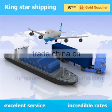 kingstar import export company