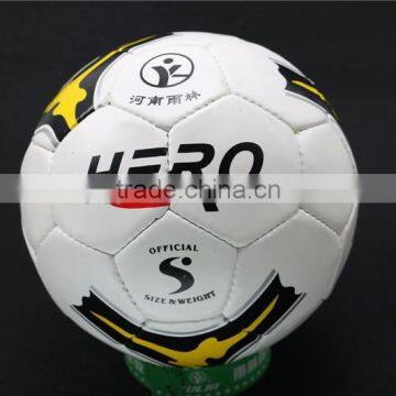 Match Football Custom Ball Footbal