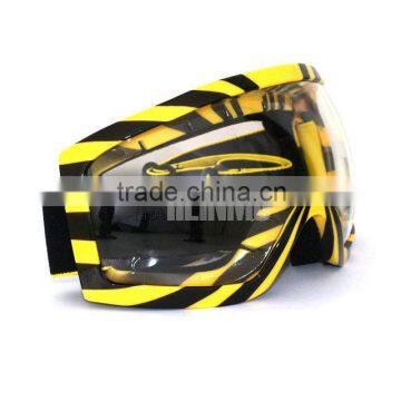 Goggles Motocross Dirt Bike Motorcycle Goggles Waterproof photo-5