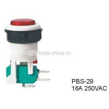 switch button series push button micro switch