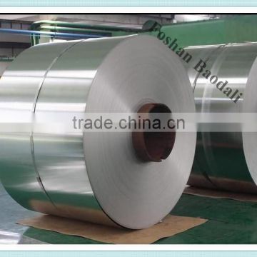 Japan Quality China Price 430 Cold Rolled Stainless Steel Coil