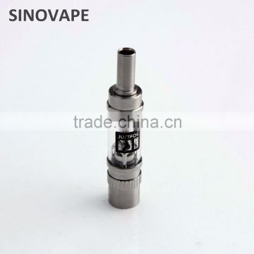 Stock offer!!! Newest Ecig Atomizer 1.8ml Justfog S14 tank S14 hybrid kit with OCC coils