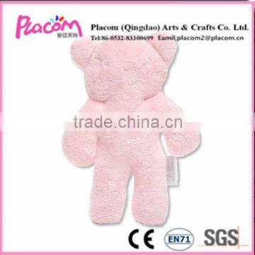 Cute Baby plush toys Sofe Comfortable Customize Plush toy Bear