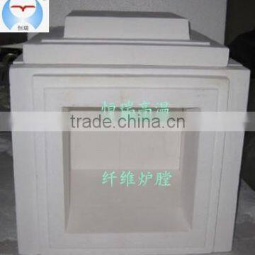 Special-shaped Alumina Ceramic Products, High Quality High Alumina Ceramic