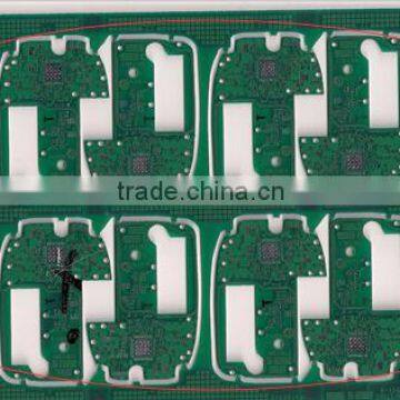 PCB Cutting Machine -YSVC-650