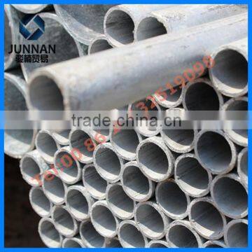 mild carbon steel weld steel pipe price