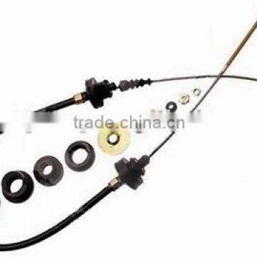 High Quality Clutch Cable 2150.T6