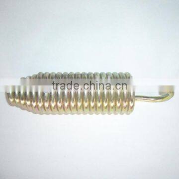tension spring