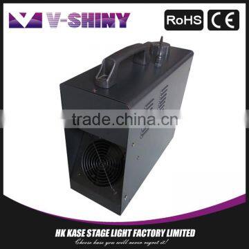 1500w dmx hazer mist fog machine