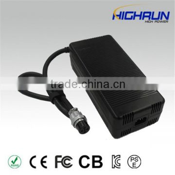 power supply 350w 36v 9.7a with CE ROHS FCC CB