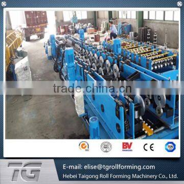 Auto China Cable Tray Plank Roll Forming Machine, China Cable Tray Roll Making Machine photo-4