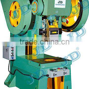 JS21-40T Open-type deep throat punch press machine