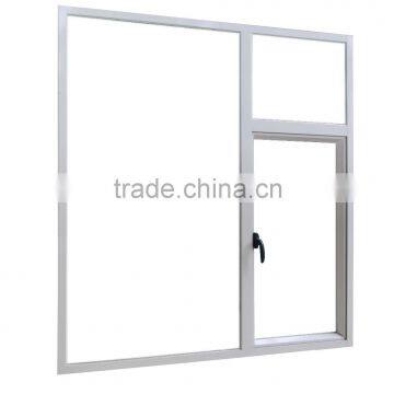 Yonglijian wholesale bronze anodized aluminum windows